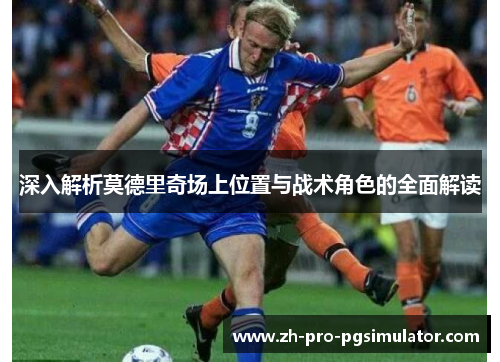 深入解析莫德里奇场上位置与战术角色的全面解读