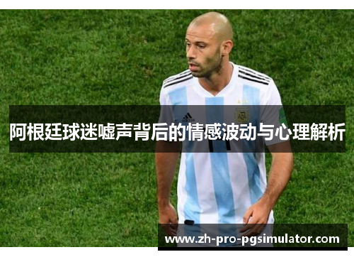 阿根廷球迷嘘声背后的情感波动与心理解析