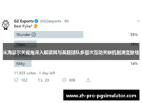 从海瑟尔关视角深入解读其与英超球队多层次互动关联机制演变脉络