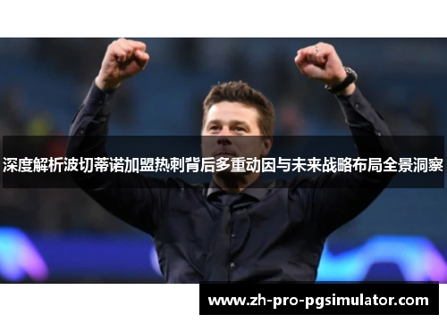 深度解析波切蒂诺加盟热刺背后多重动因与未来战略布局全景洞察