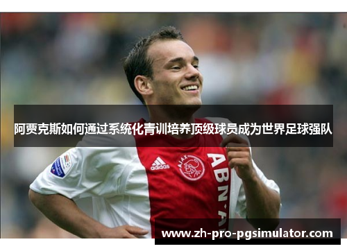 阿贾克斯如何通过系统化青训培养顶级球员成为世界足球强队