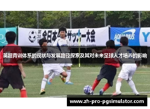 英超青训体系的现状与发展路径探索及其对未来足球人才培养的影响